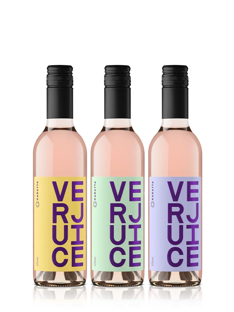 Karatta Verjuice Group
