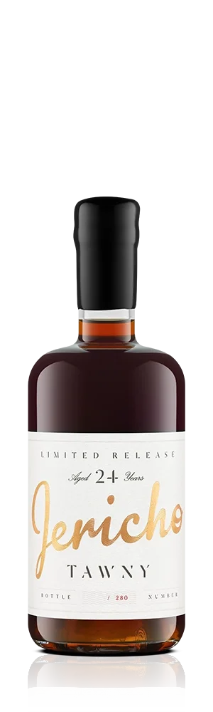 Jerocho Tawny Port