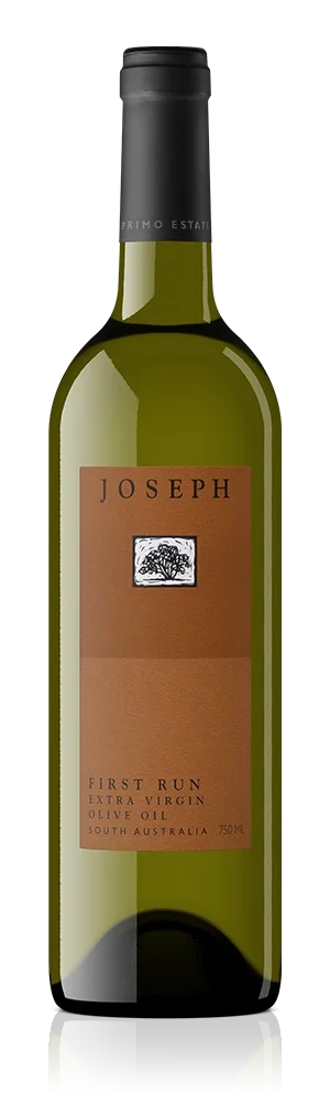 Jospeh First Run Extra Virgin Olive Oil 750mL