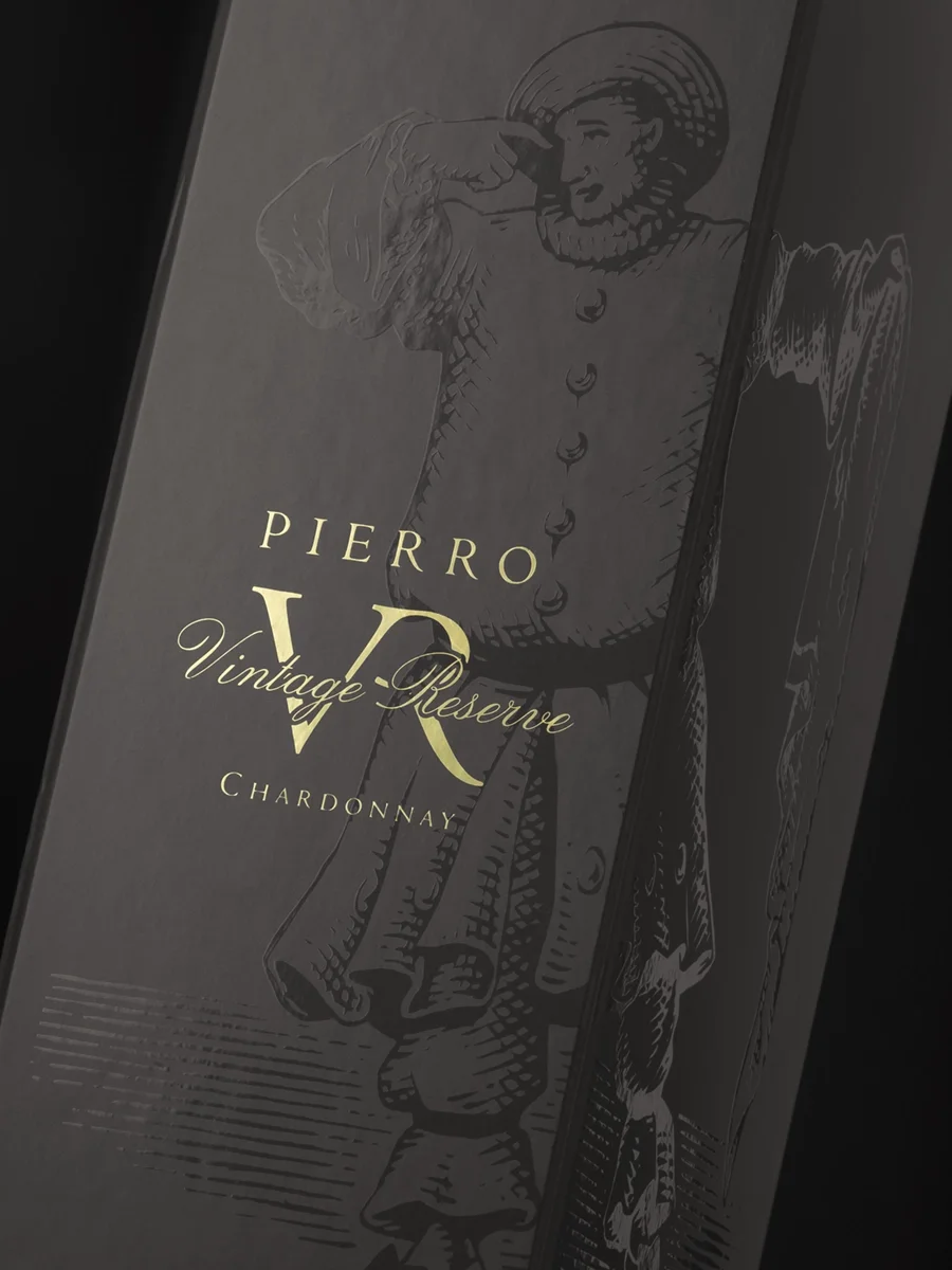 Pierro Vintage Release Chardonnay