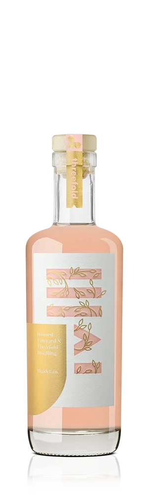 Howard Vineyard Bush Gin