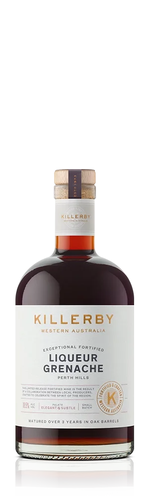 Killerby Liqueur Grenache