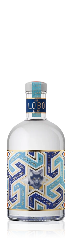 Lobo Djin Gin