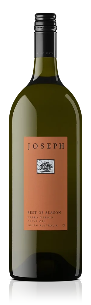 Jospeh Best of Season Extra Virgin Olive Oil 1.5L