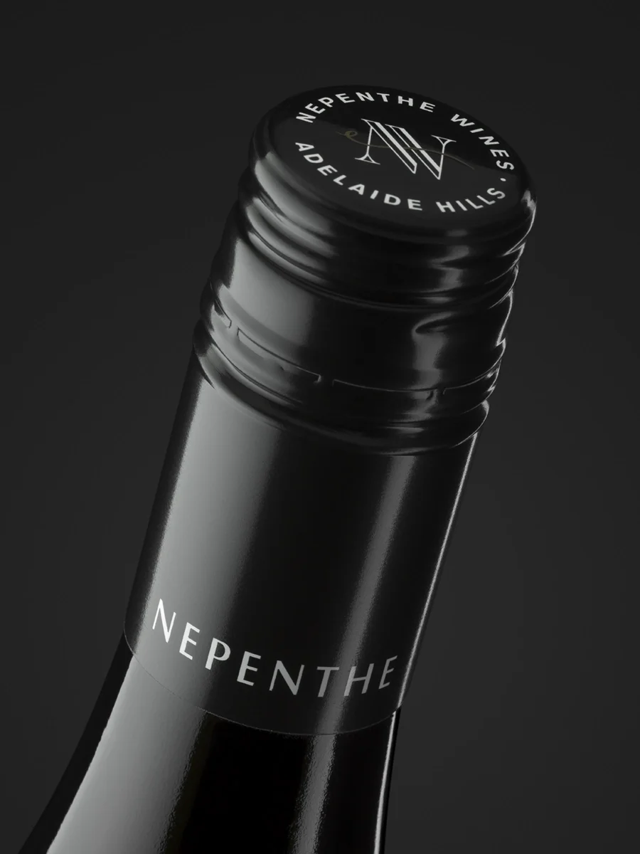 Nepenthe Screw Cap