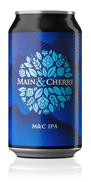 Main & Cherry IPA