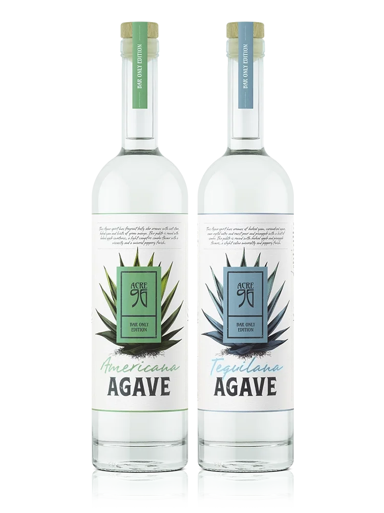 Acre 96 Agave Group