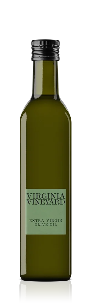 Virginia Vineyard Extra Virgin Olive Oil 500mL
