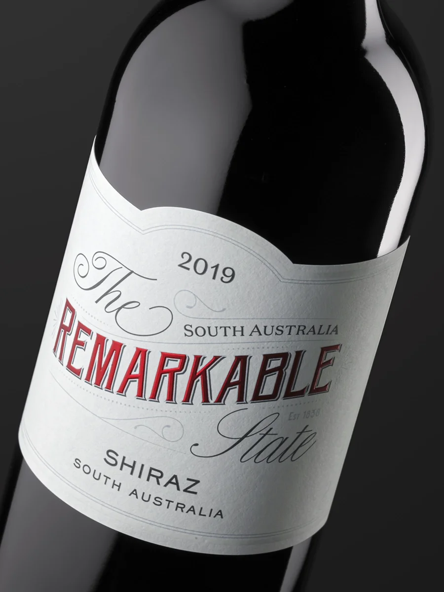 The Remarkable State Shiraz