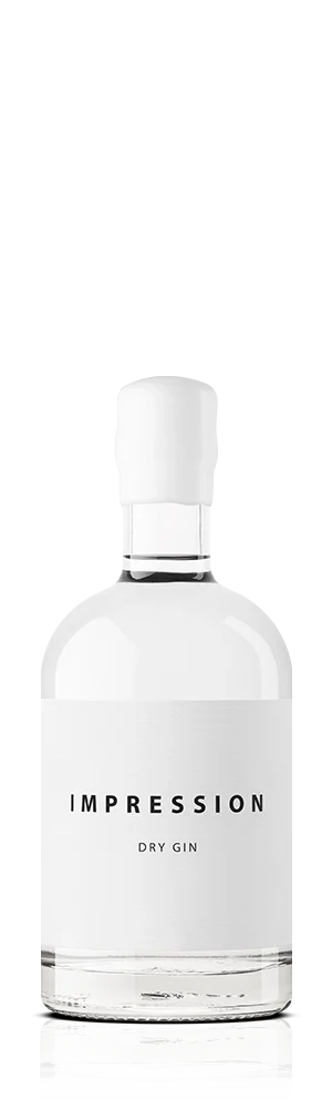 Impression Dry Gin