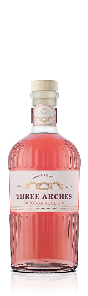 Three Arches Rosé Gin