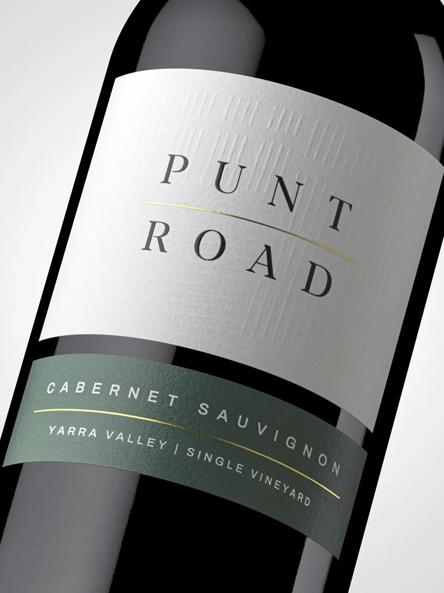 Punt Road Cabernet Sauvignon