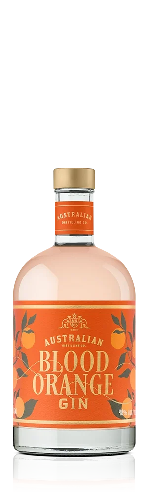 ADCO Blood Orange Gin