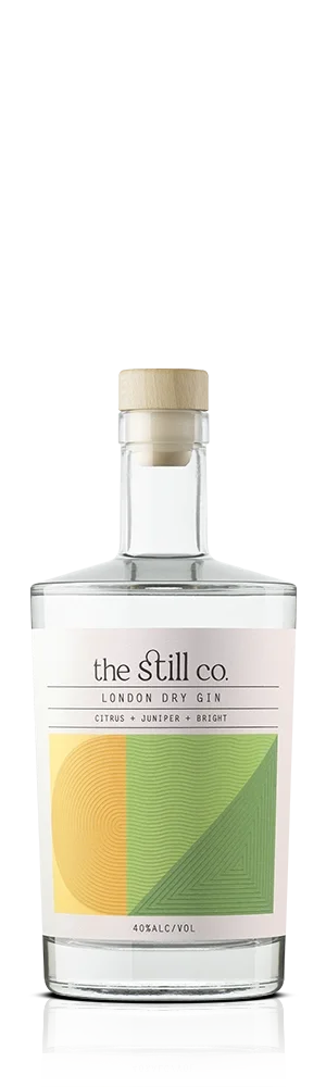 The Still Co London Dry Gin