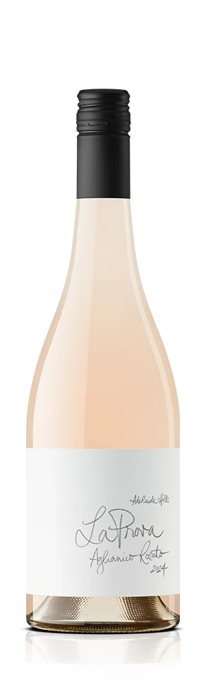 La Prova Aglianico Rosato