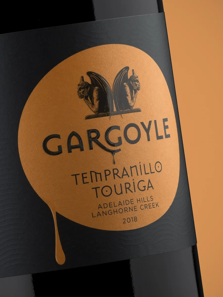 Gargoyle Tempranillo Touring
