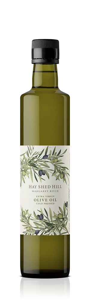 Hay Shed Hill Extra Virgin Olive Oil 500mL