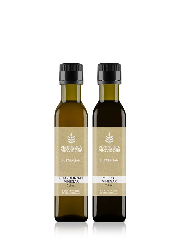 Peninsula Providore Vinegar Group