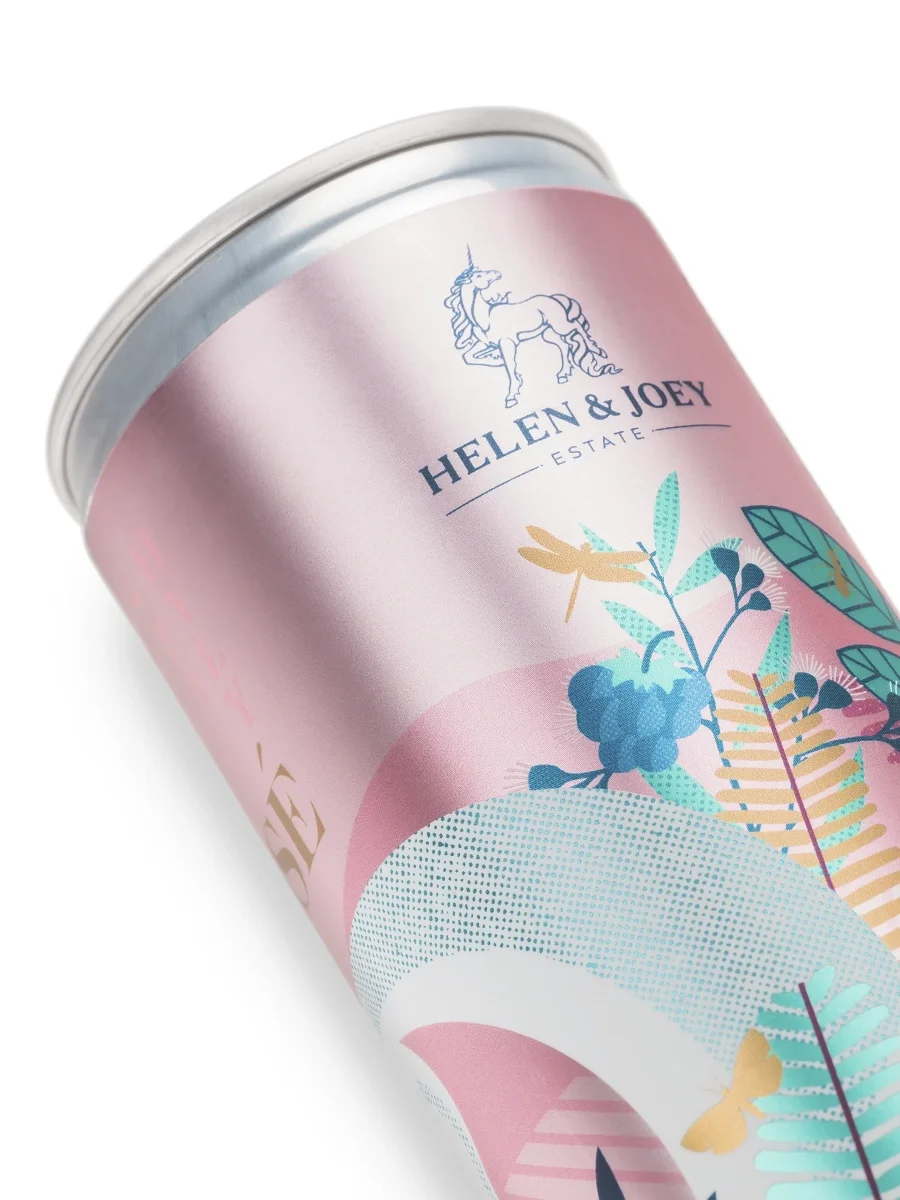 Helen & Joey Estate Rosé