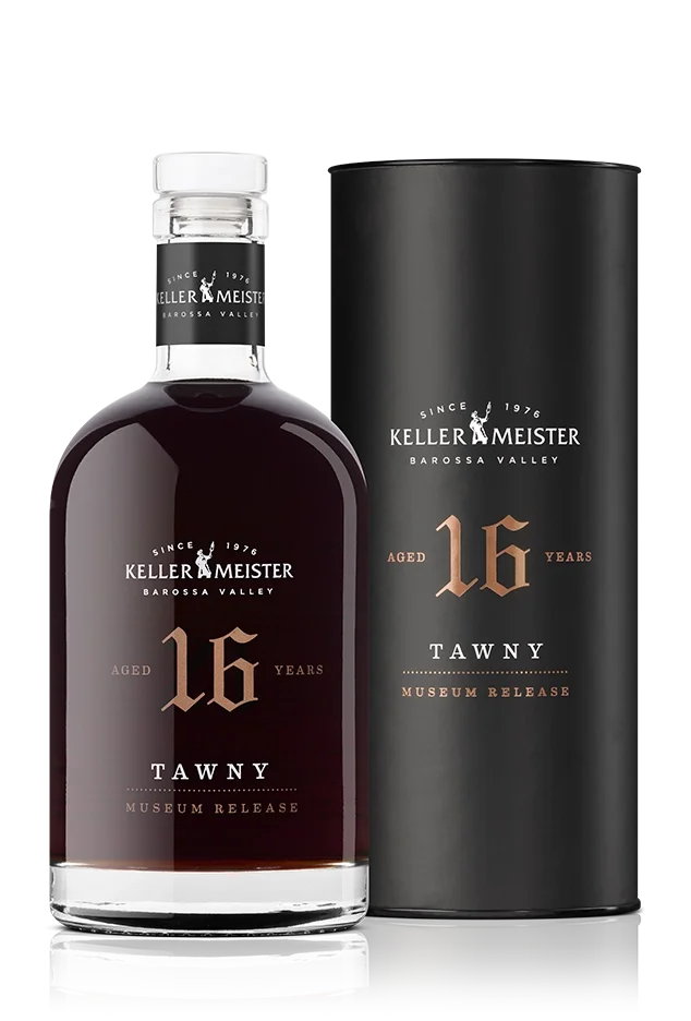 Kellermeister Tawny 16 Years