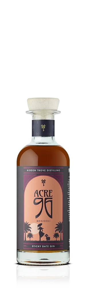 Acre 96 Medjooli Sticky Date Gin