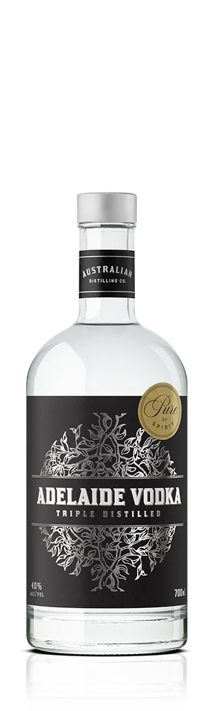 ADCO Adelaide Vodka