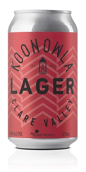Koonowla Lager