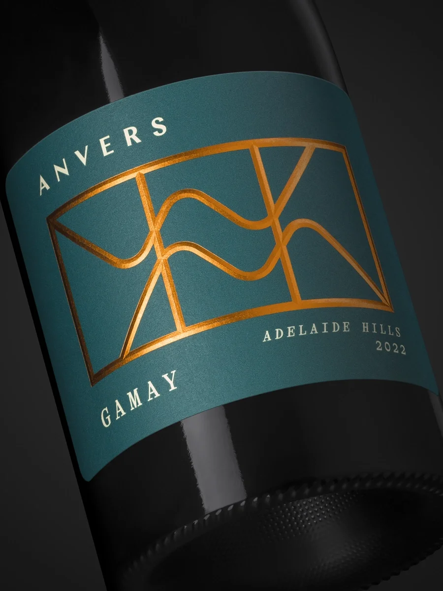 Anvers Gamay