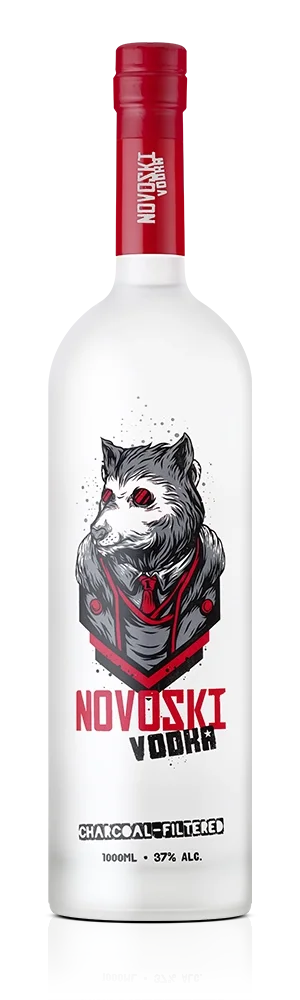 Novoski Vodka