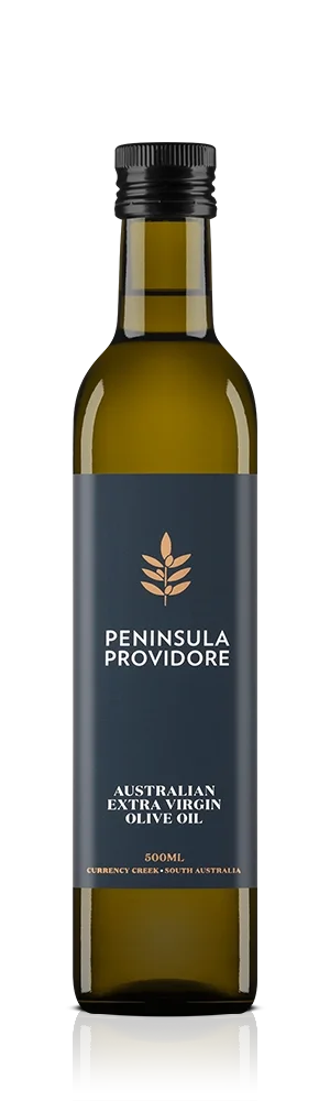 Peninsula Providore Extra Virgin Olive Oil 500mL