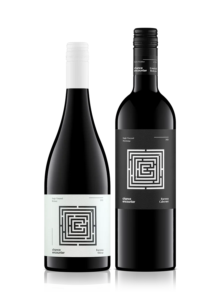 Chance Encounter Wines Group