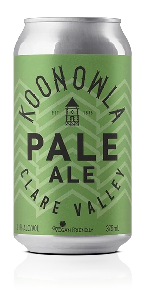 Koonowla Pale Ale