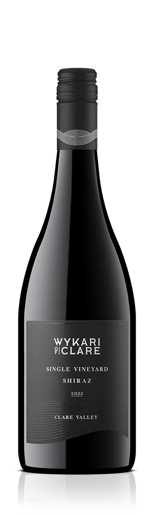 Wykari of Claire Shiraz