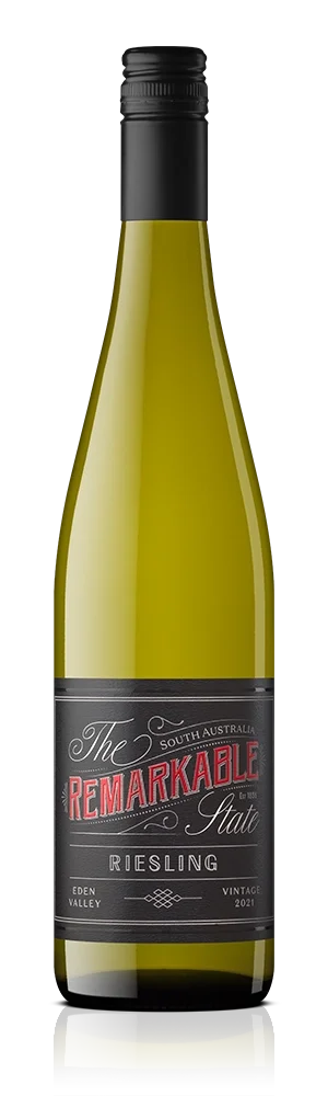 The Remarkable State Riesling