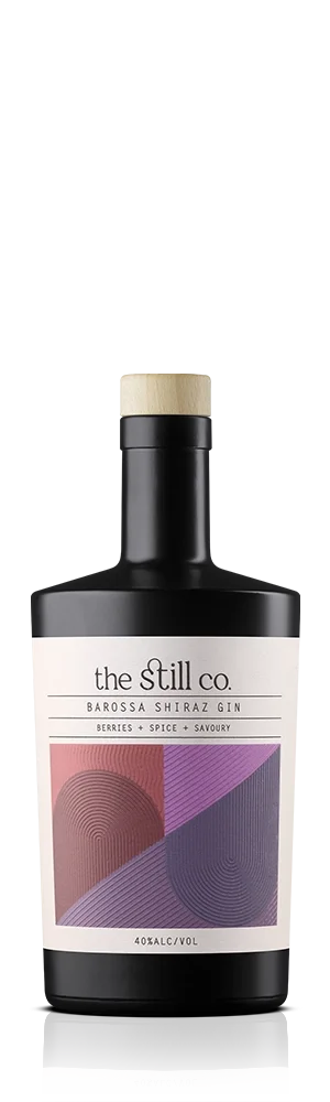 The Still Co Barossa Shira Gin