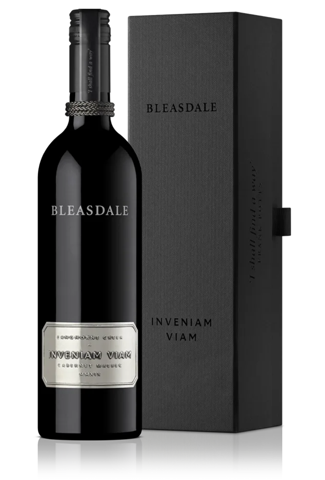Bleasdale Inveniam Viam Cabernet Malbec