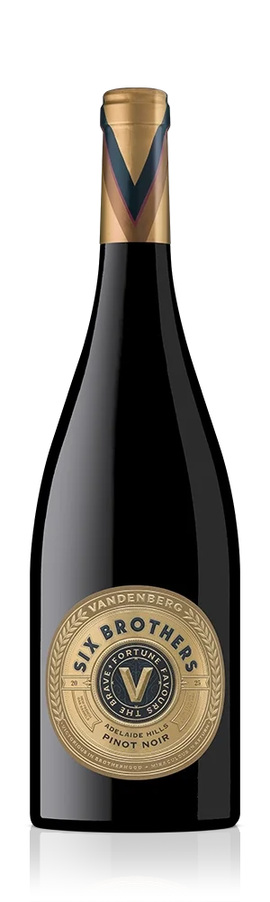 Six Brothers Pinot Noir
