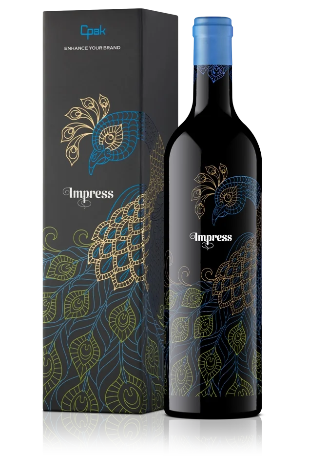 Cpak Impress