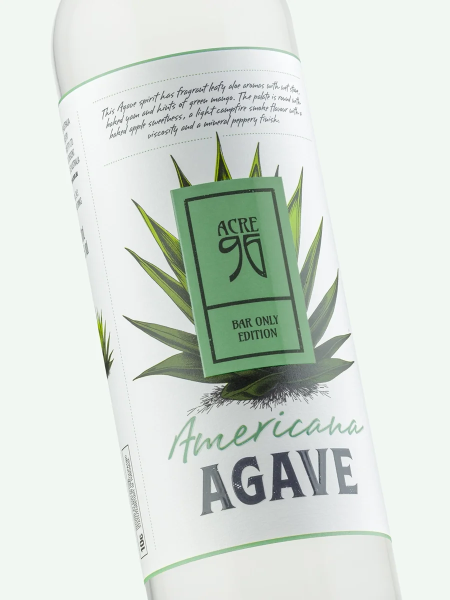 Acre 96 Americana Agave