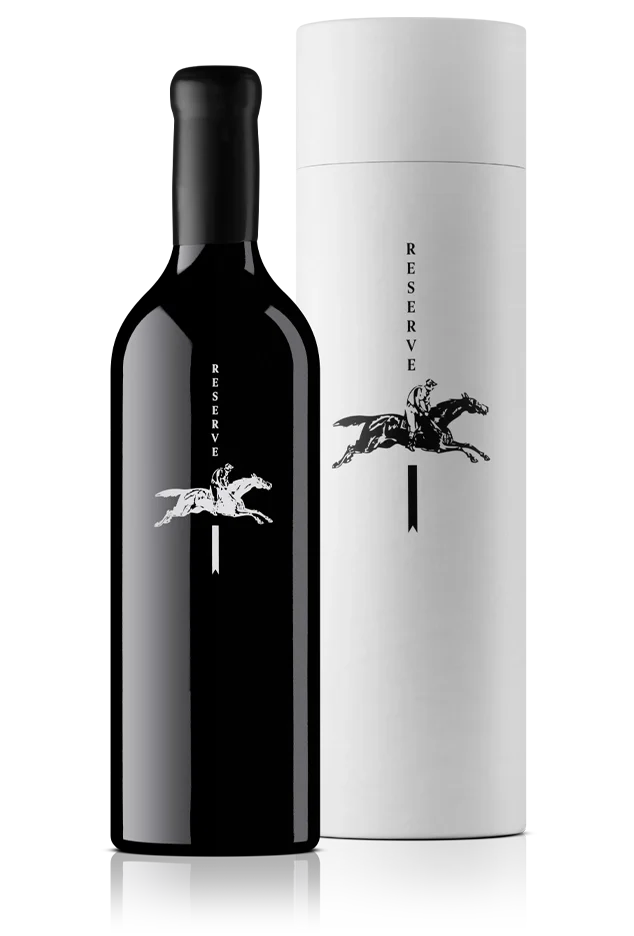 Somerled Reserve Shiraz