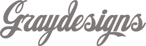 Gray Designs Logo