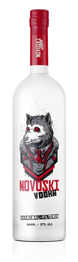 Novoski Vodka
