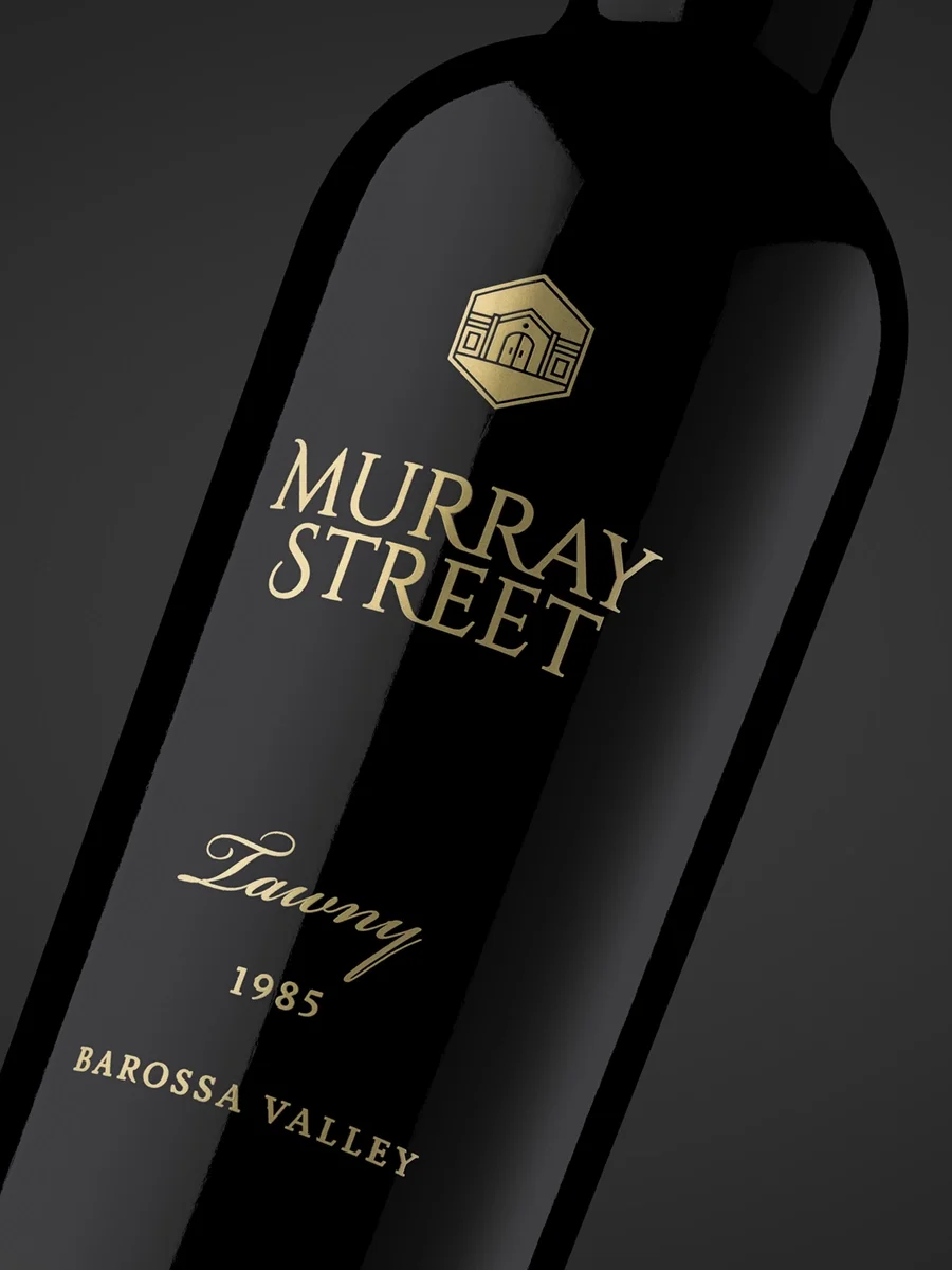 Murray Street Tawny