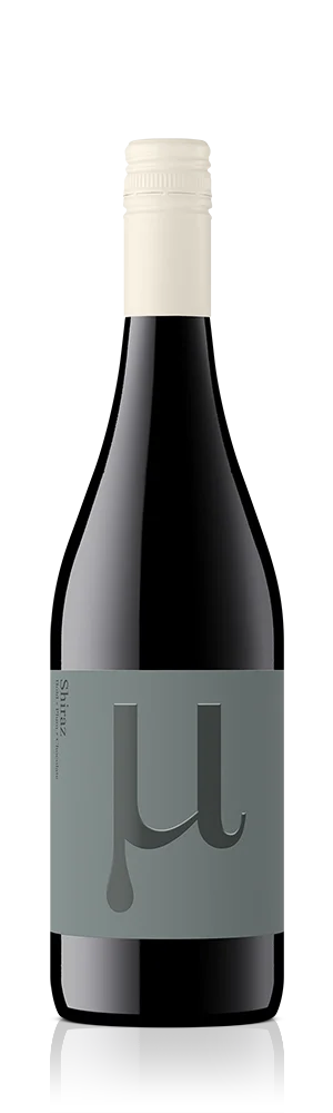 Mallee Estate U Label Shiraz Digital