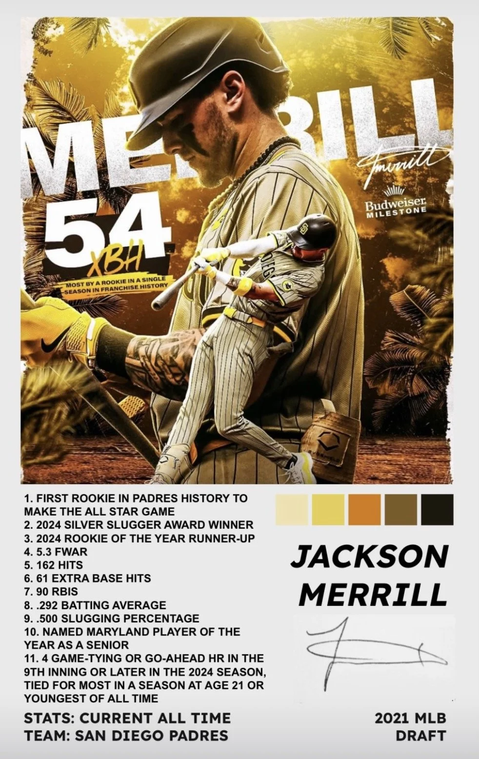 JACKSON MERRILL