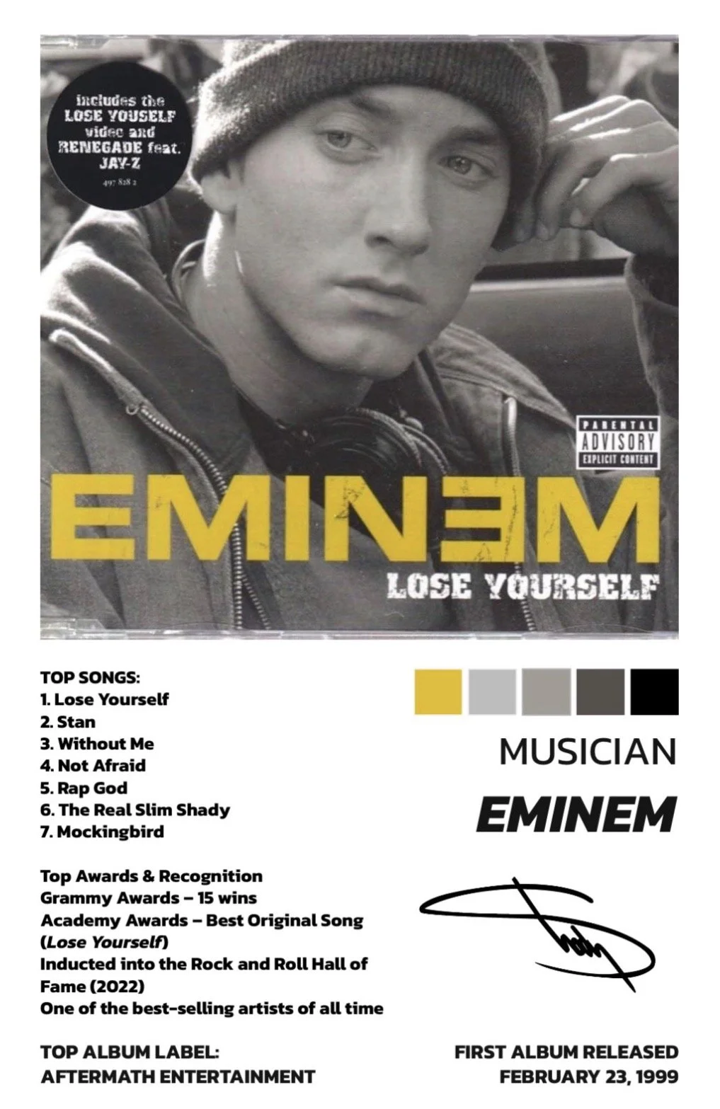 EMINEM