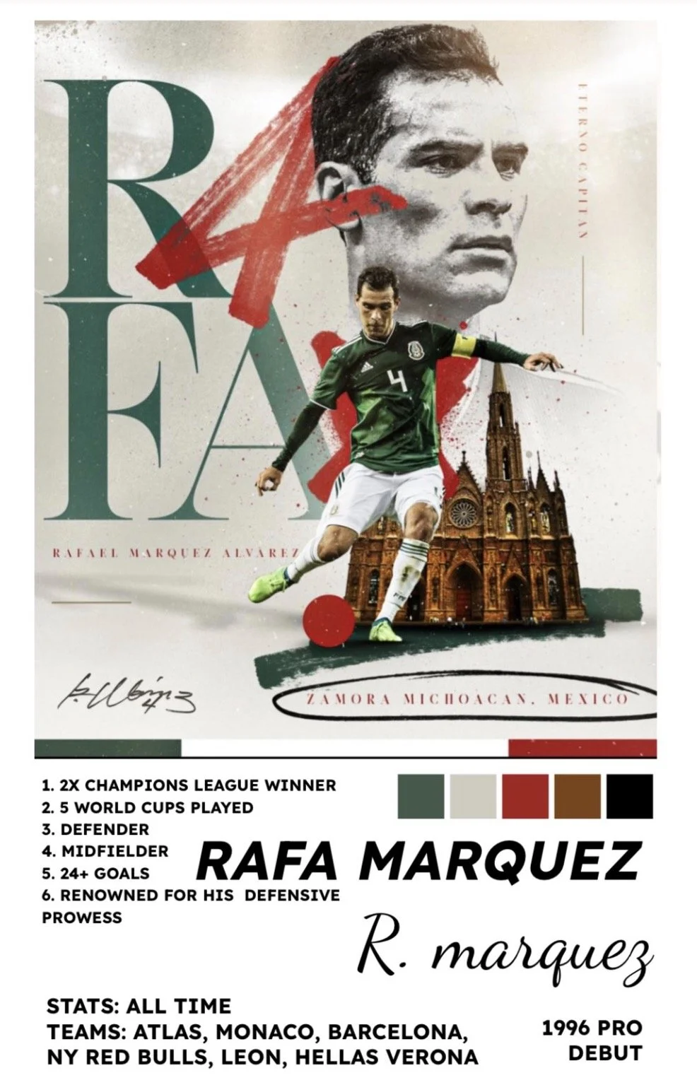 RAFA MARQUEZ