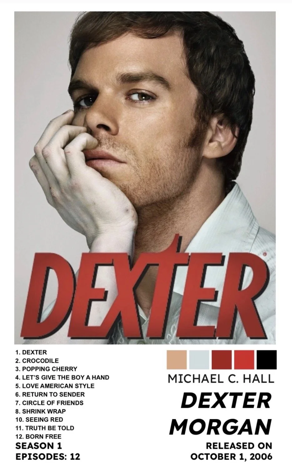 DEXTER