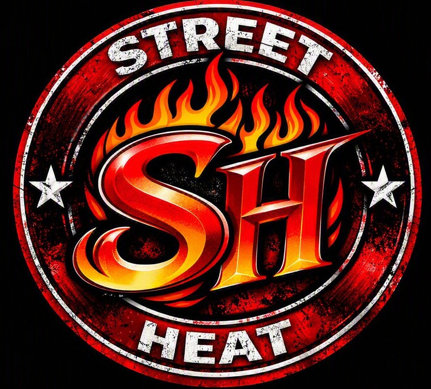 Street Heat Hot Sauce