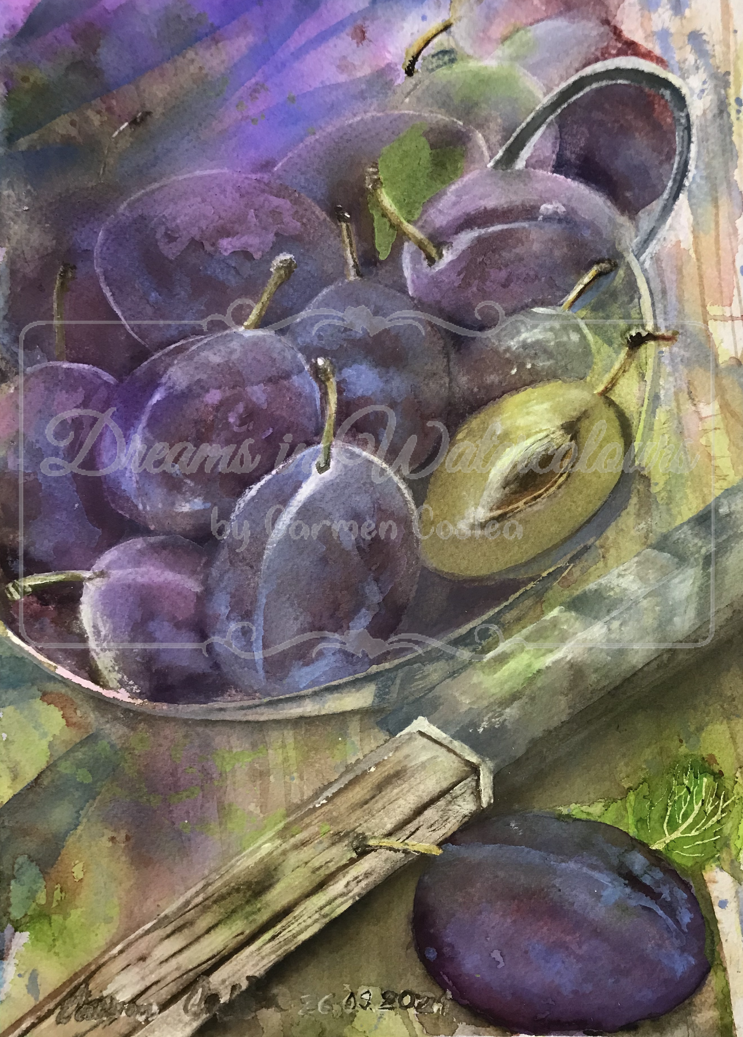 castron cu prune si cutit.png